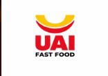 UAI Fast Food Logo