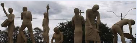 História de Jardinópolis