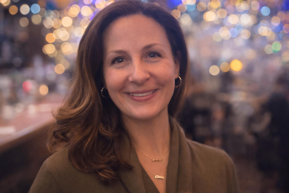 Melissa Thomas, CEO of Technell