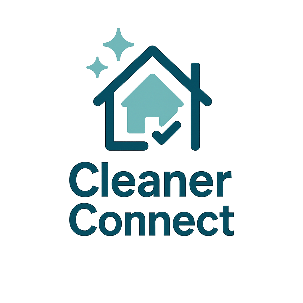 CleanerConnect Logo