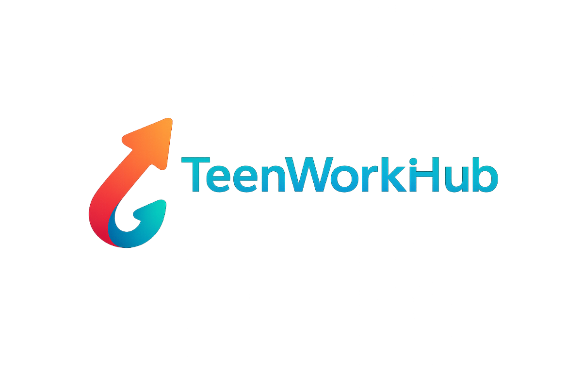 TeenWorkHub