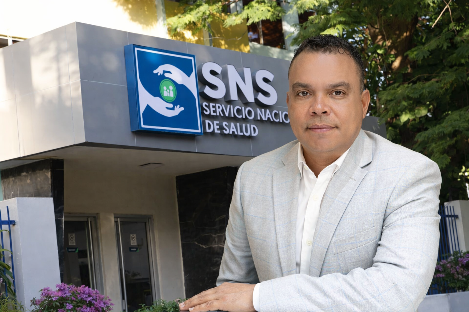 SNS activa respuesta nacional ante intensas lluvias y llama a la población a mantenerse alerta