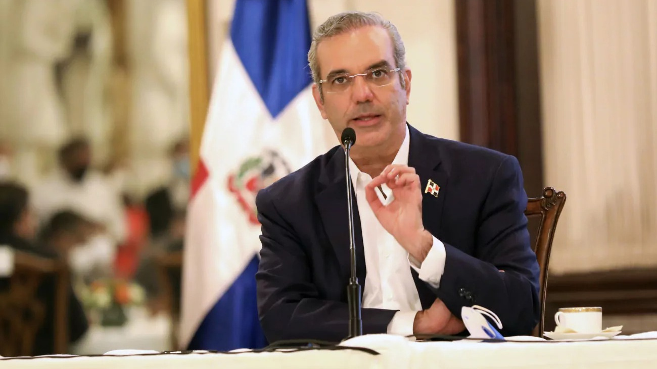 Presidente Abinader presenta Plan Nacional de Modernización del Estado dominicano para 2026