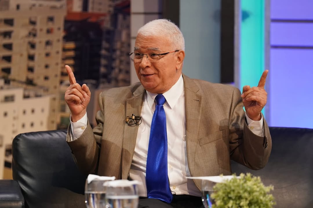 Tomás Hernández Alberto defiende diálogo del Gobierno y cuestiona críticas "populistas" de la oposición