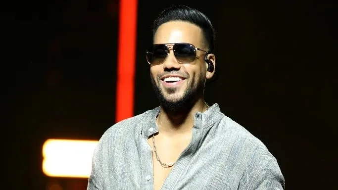Romeo Santos rompe récords en Spotify con nuevo álbum de bachata: 120 millones de streams en 48 horas