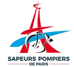 Logo Sapeurs Pompiers de Paris