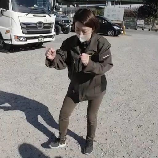 茂木さん