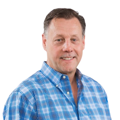 Waylan Johnson - Power Infrastructure Advisor