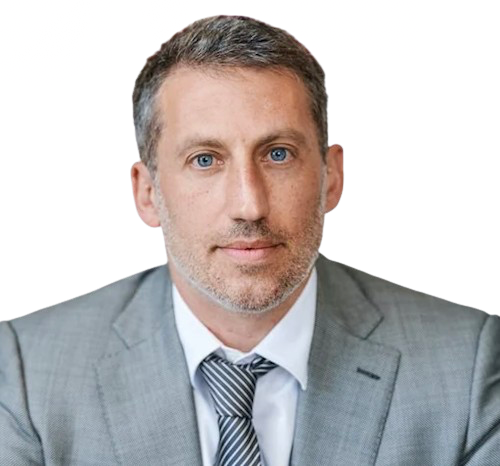 Alex Spiro - Advisor