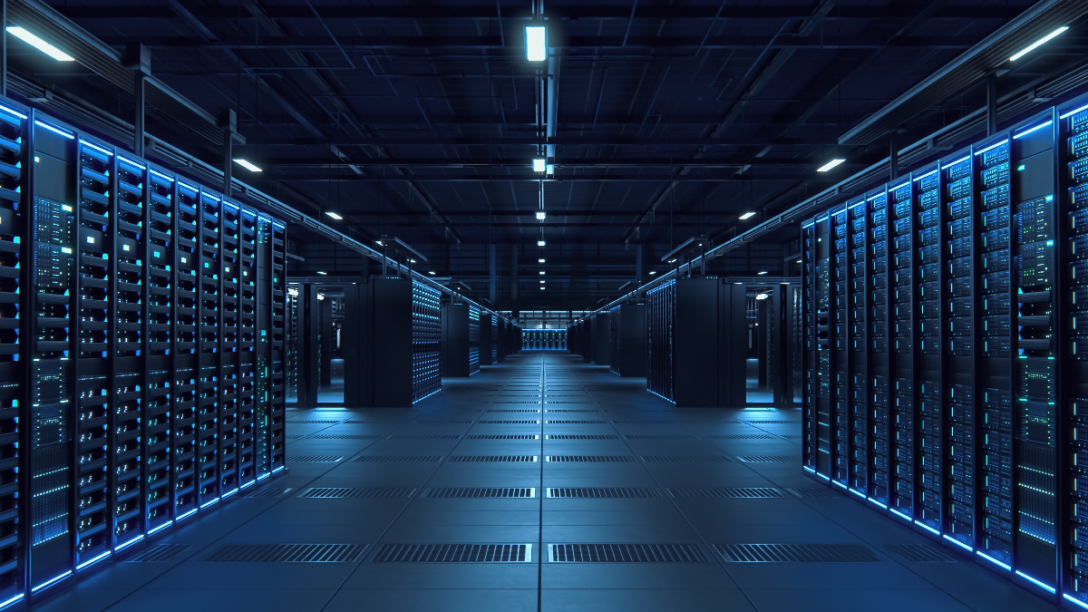 Data Center Infrastructure