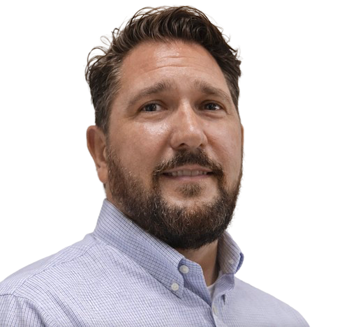 Dr. Chet Coleman - Chief Technology Officer