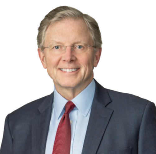 John Gaffney - Legal Advisor