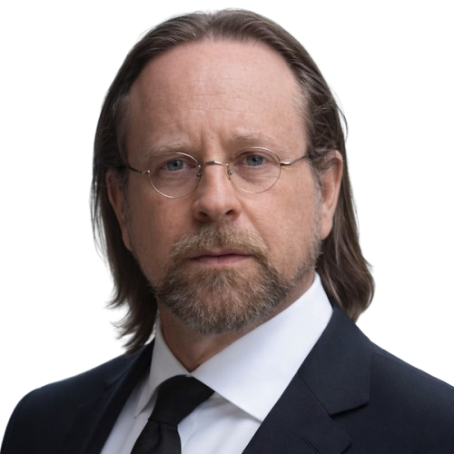 Alan Gaines - Executive Chairman