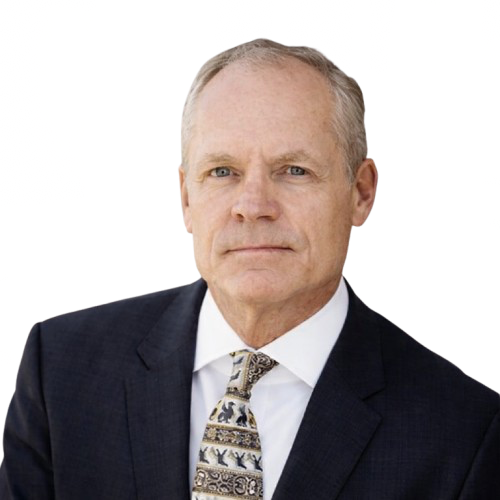 Jeff Hawkes - Director