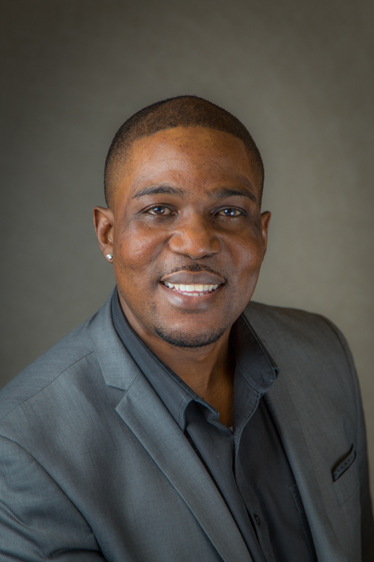 Antonio Ray — Principal Broker, Greenhouse Mortgage