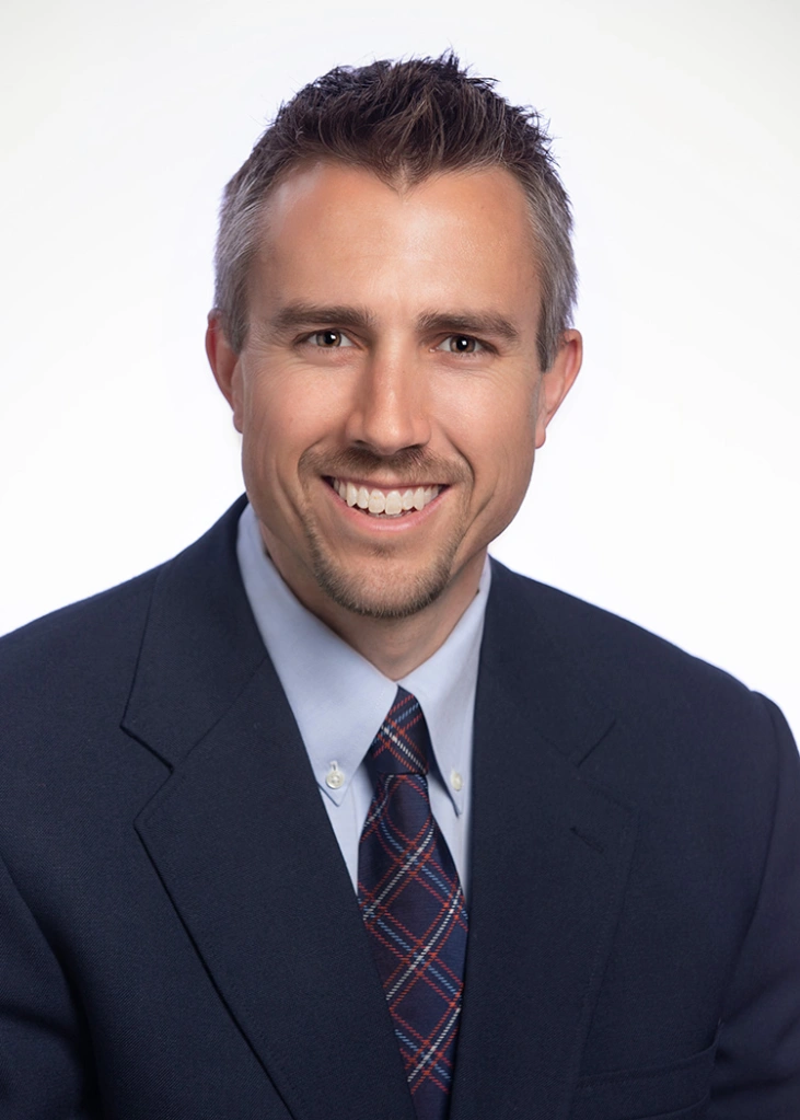 Matt Crance, President of Deer Point Contracting