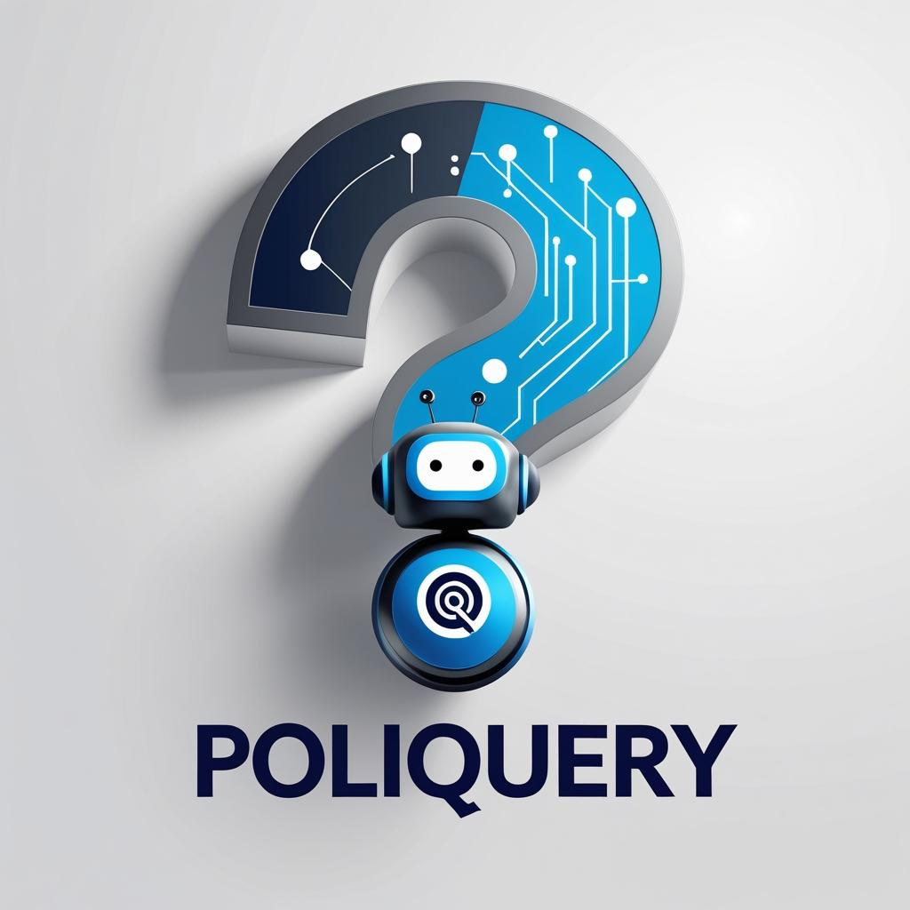 PoliQuery - AI Policy Intelligence