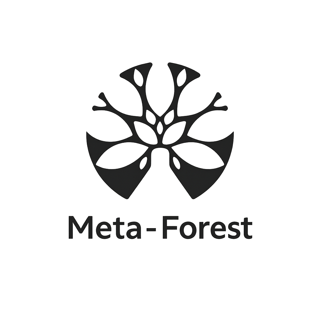 제네틱스팜 로고