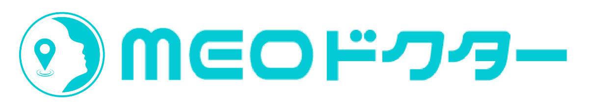 MEOドクターロゴ