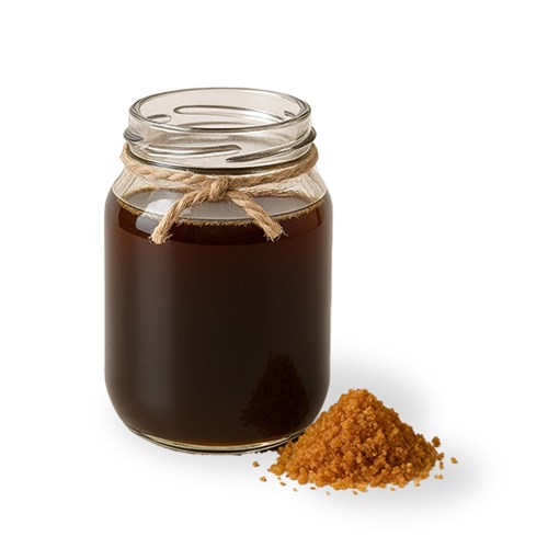 Liquid Palm Sugar