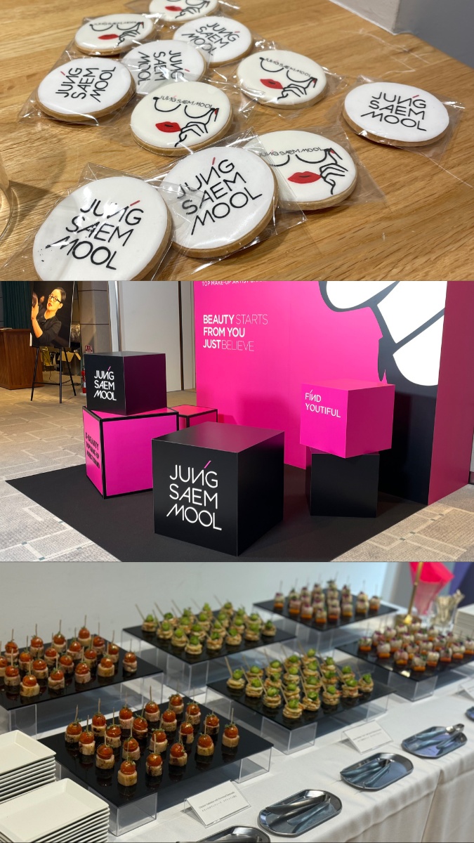 イベント・展示会 ケータリング