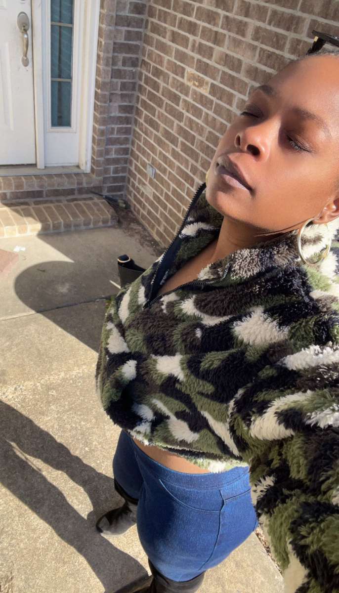 Sacred Frequency founder