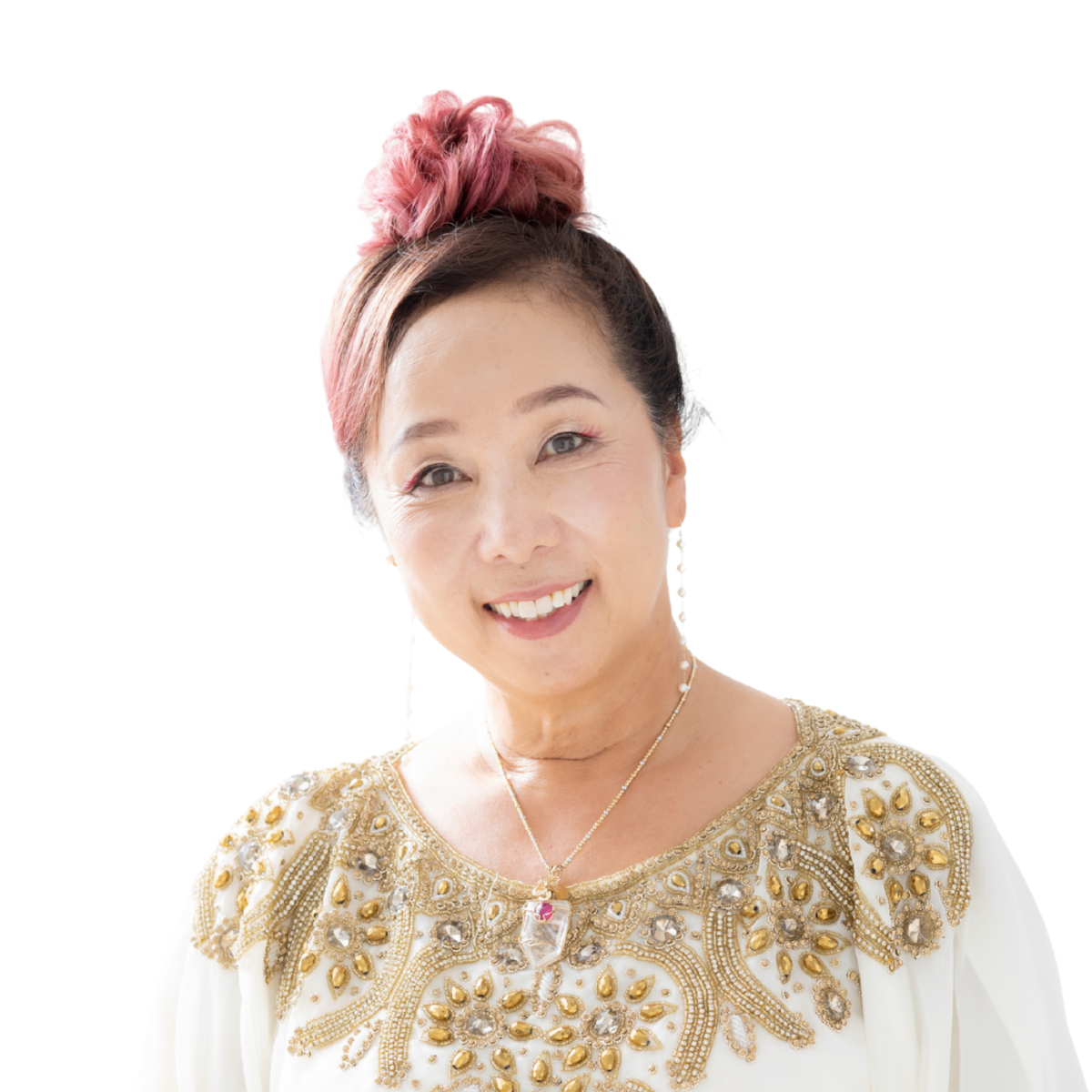 穴口恵子