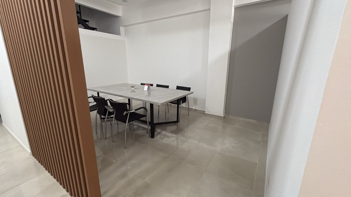 Sala de reuniones La Llave Inmobiliaria