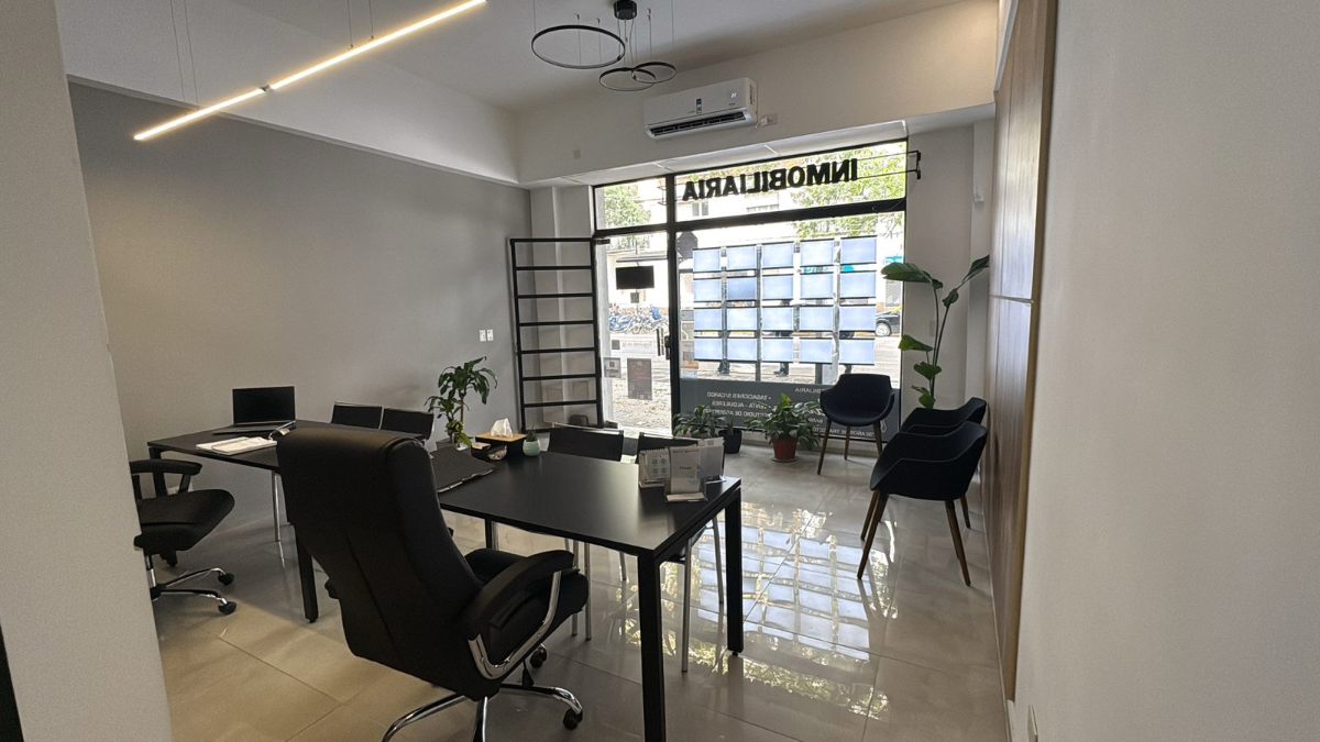 Escritorios La Llave Inmobiliaria