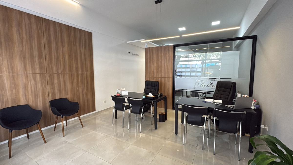 Oficina La Llave Inmobiliaria