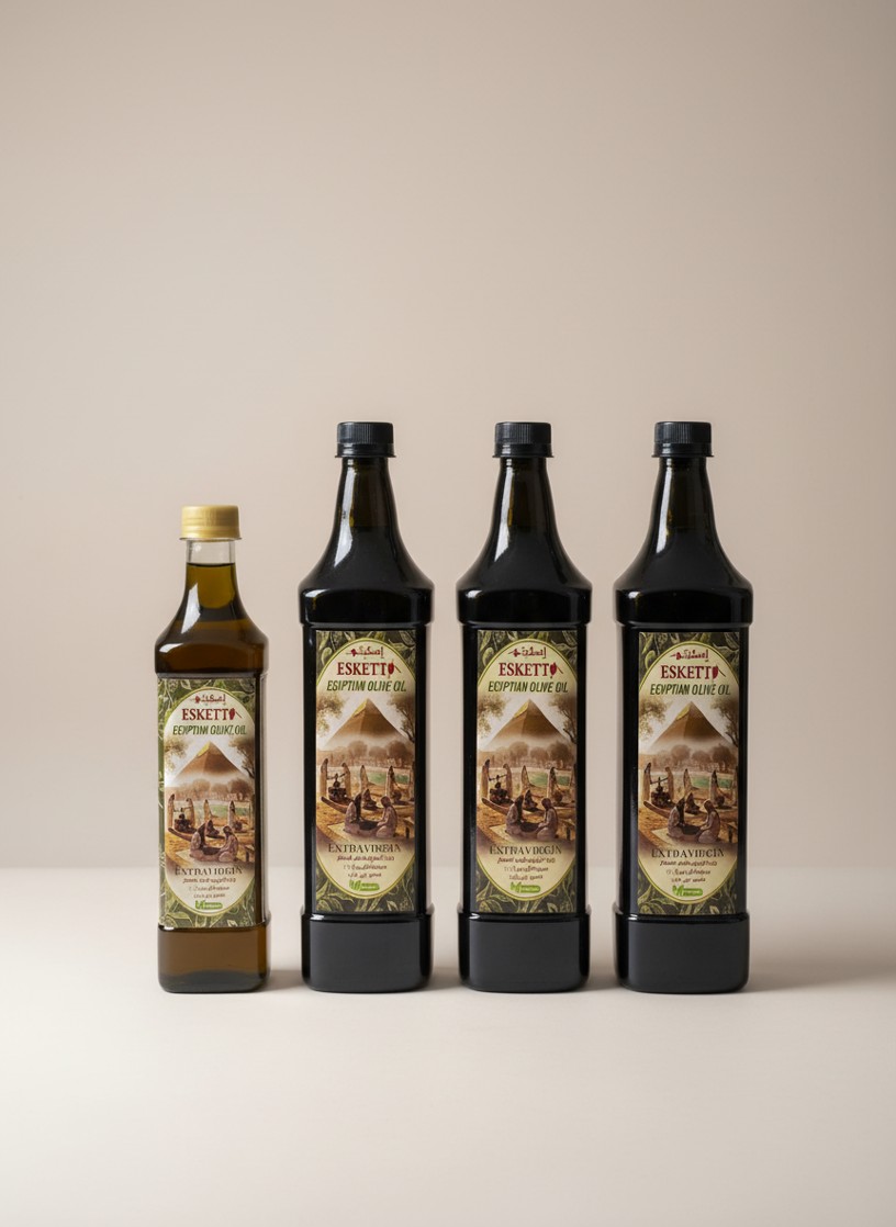 Reserve Organic