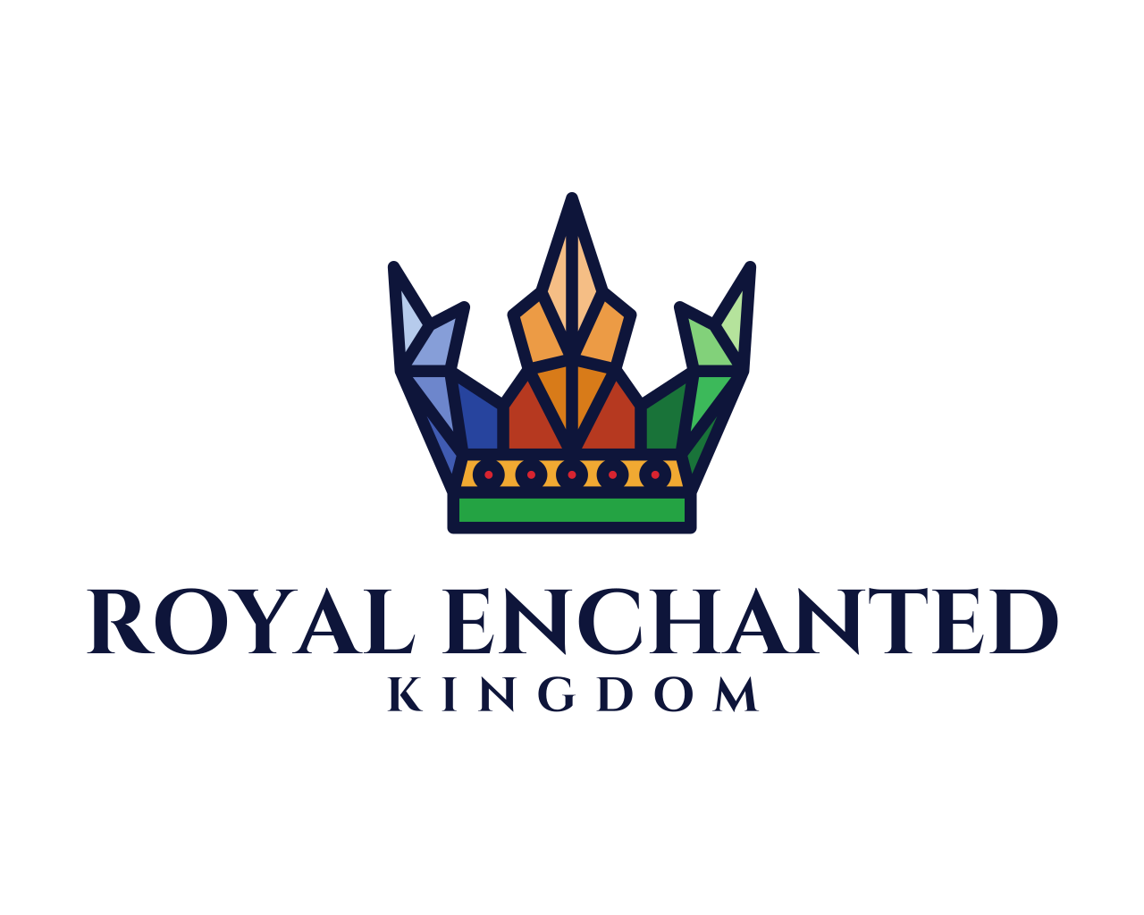 Royal Enchanted Kingdom