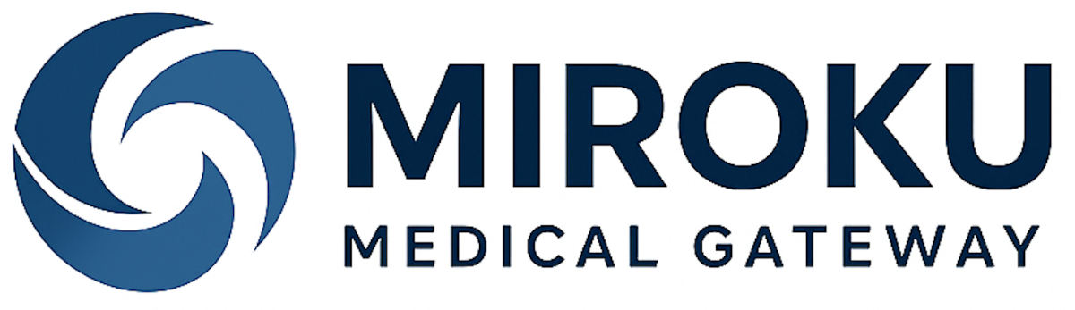 MIROKU Medical Gateway