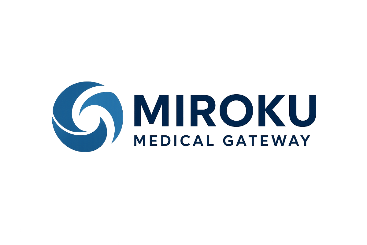 MIROKU Medical Gateway