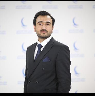 Aizaz Ali Shah