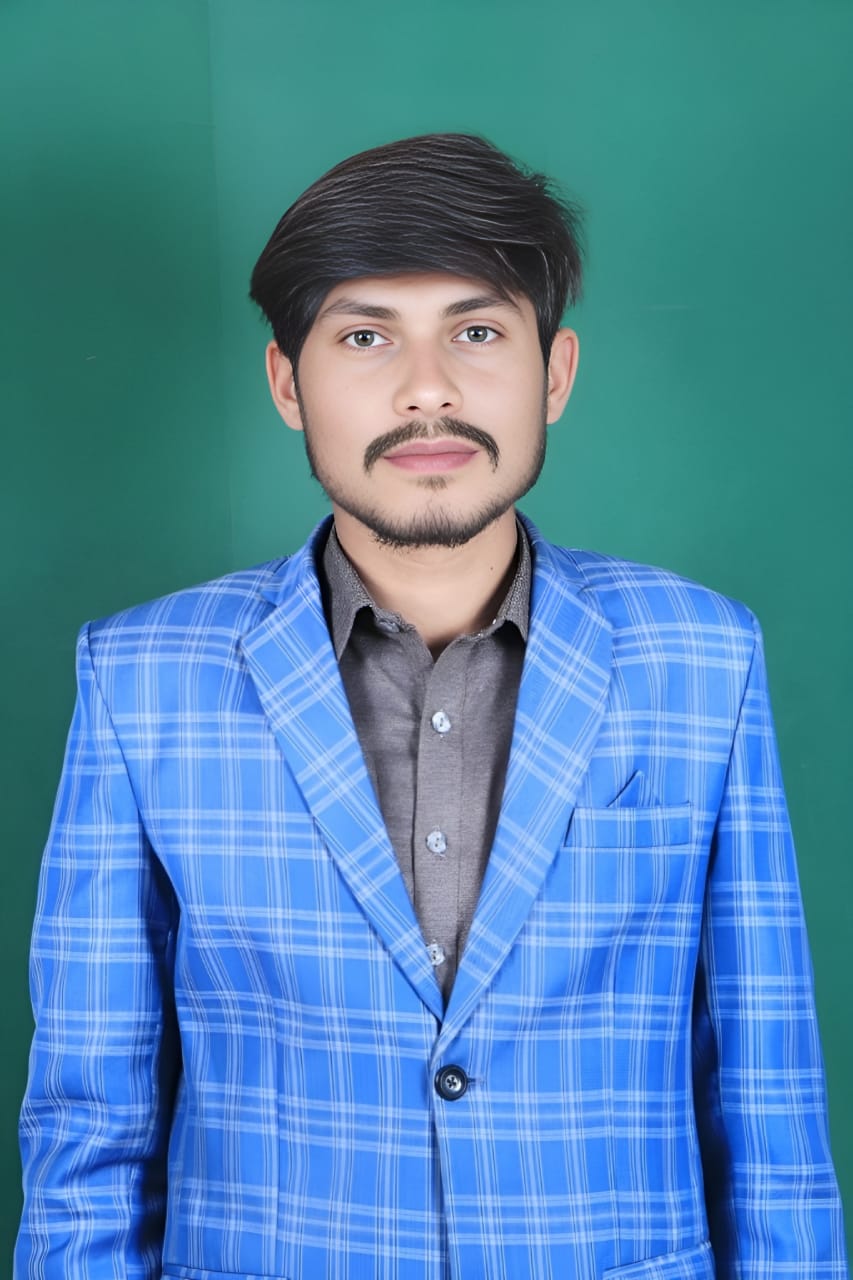 Rashid Nawaz
