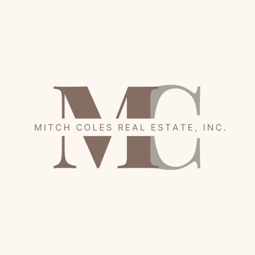 Mitch Coles Real Estate Inc Logo