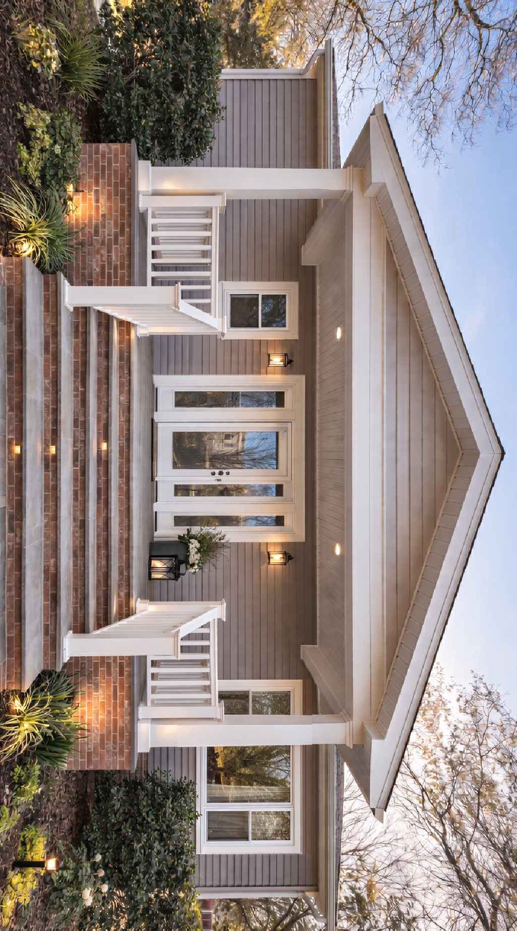 Concord Inherited Home Renovation Strategy — Development Concept