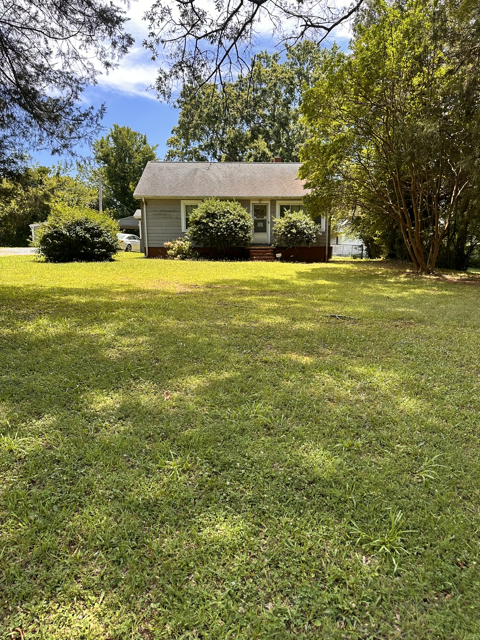 Concord Inherited Home Renovation Strategy