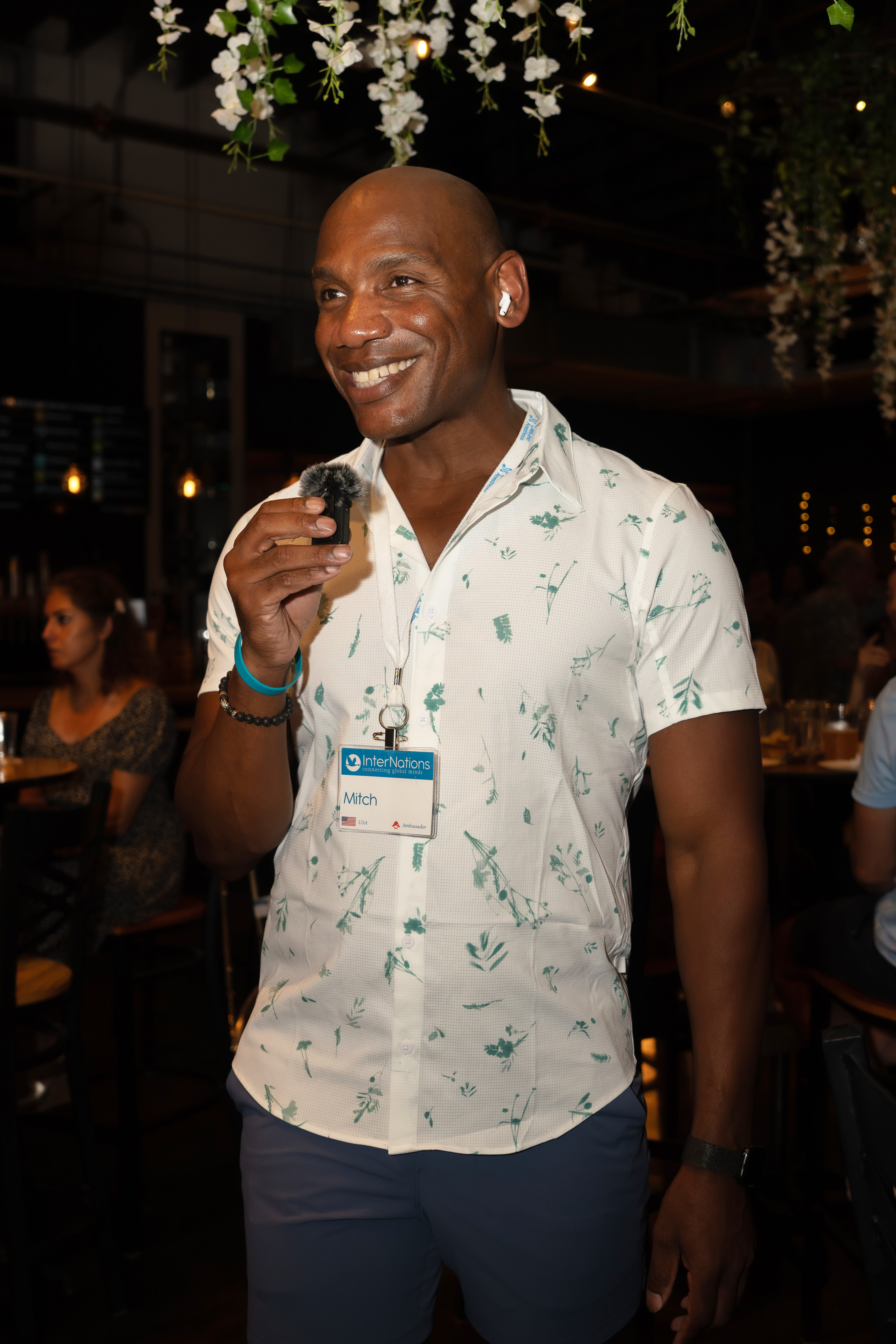 Exploring Life & Business with Mitchell Coles of Monarca Food Group