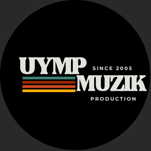 NY Music Production Logo