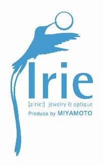 Irie Logo
