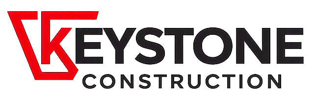 Keystone Construction Logo