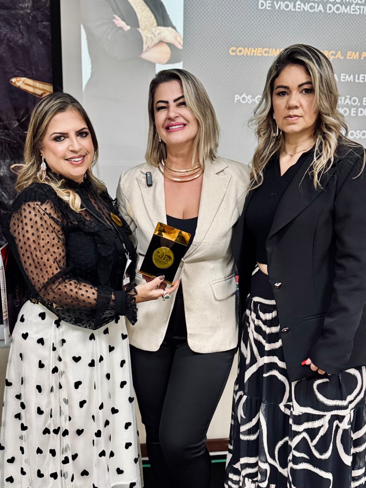 Prêmio de Empreendedorismo Conexão Global 2025