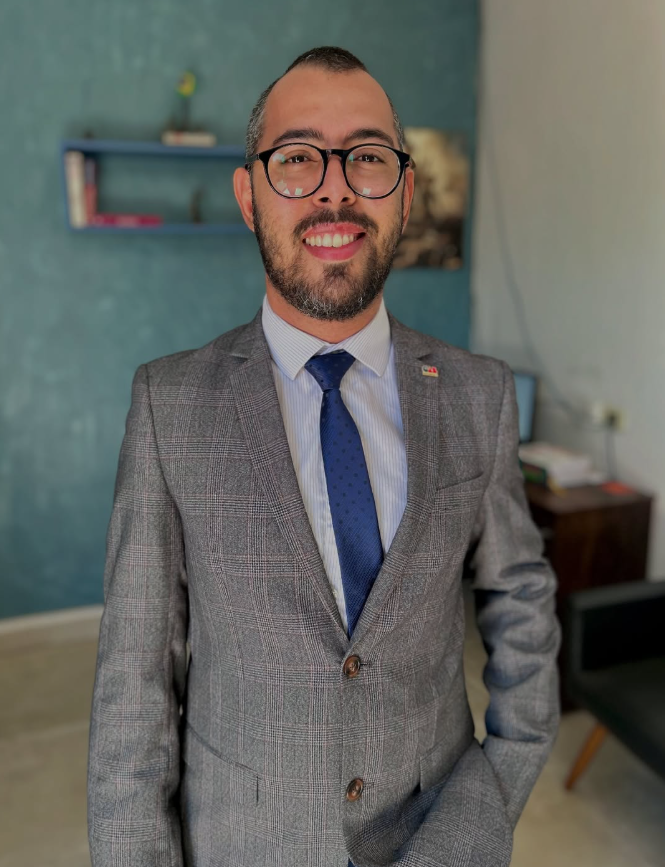 Frank Pitaluga - Advogado Trabalhista