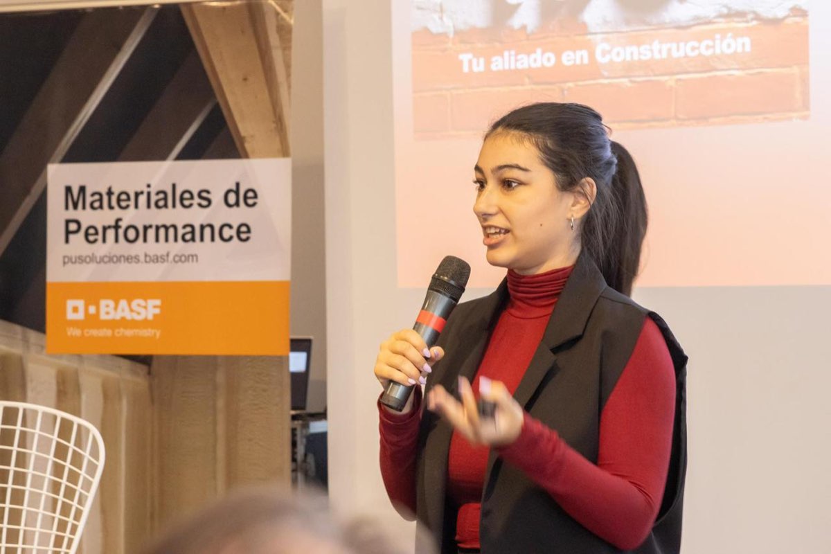 Micaela Kon - Fundadora