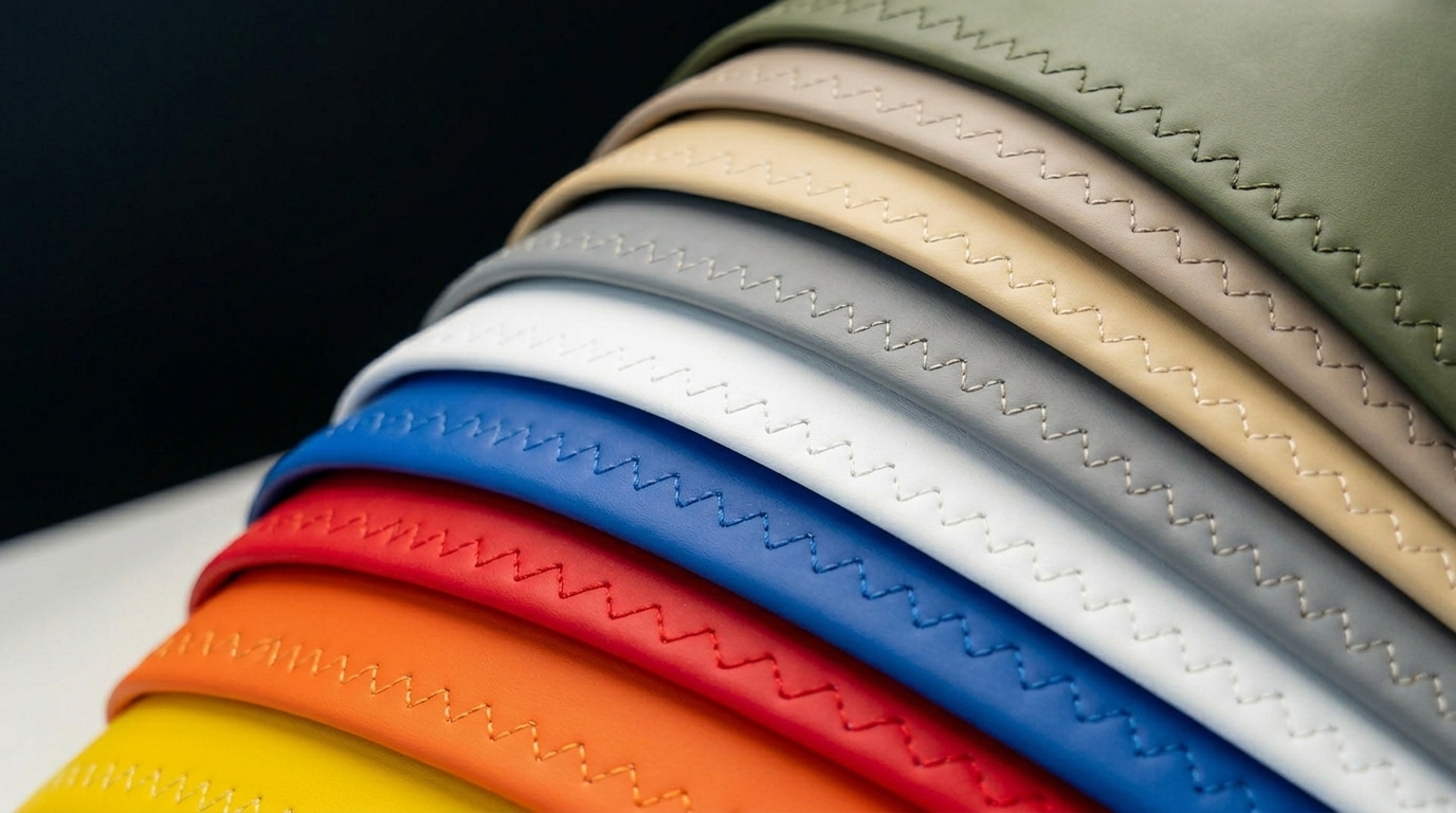 Fabric and Colors
