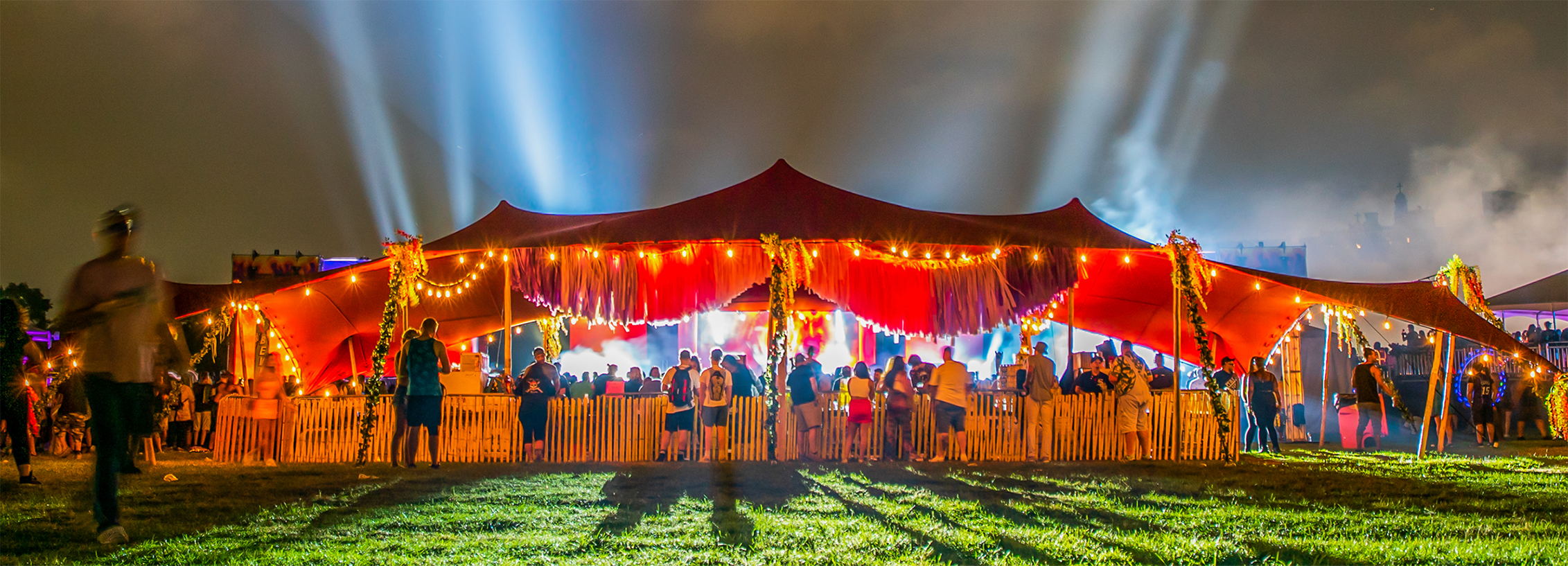 Pop Pro Tents Products