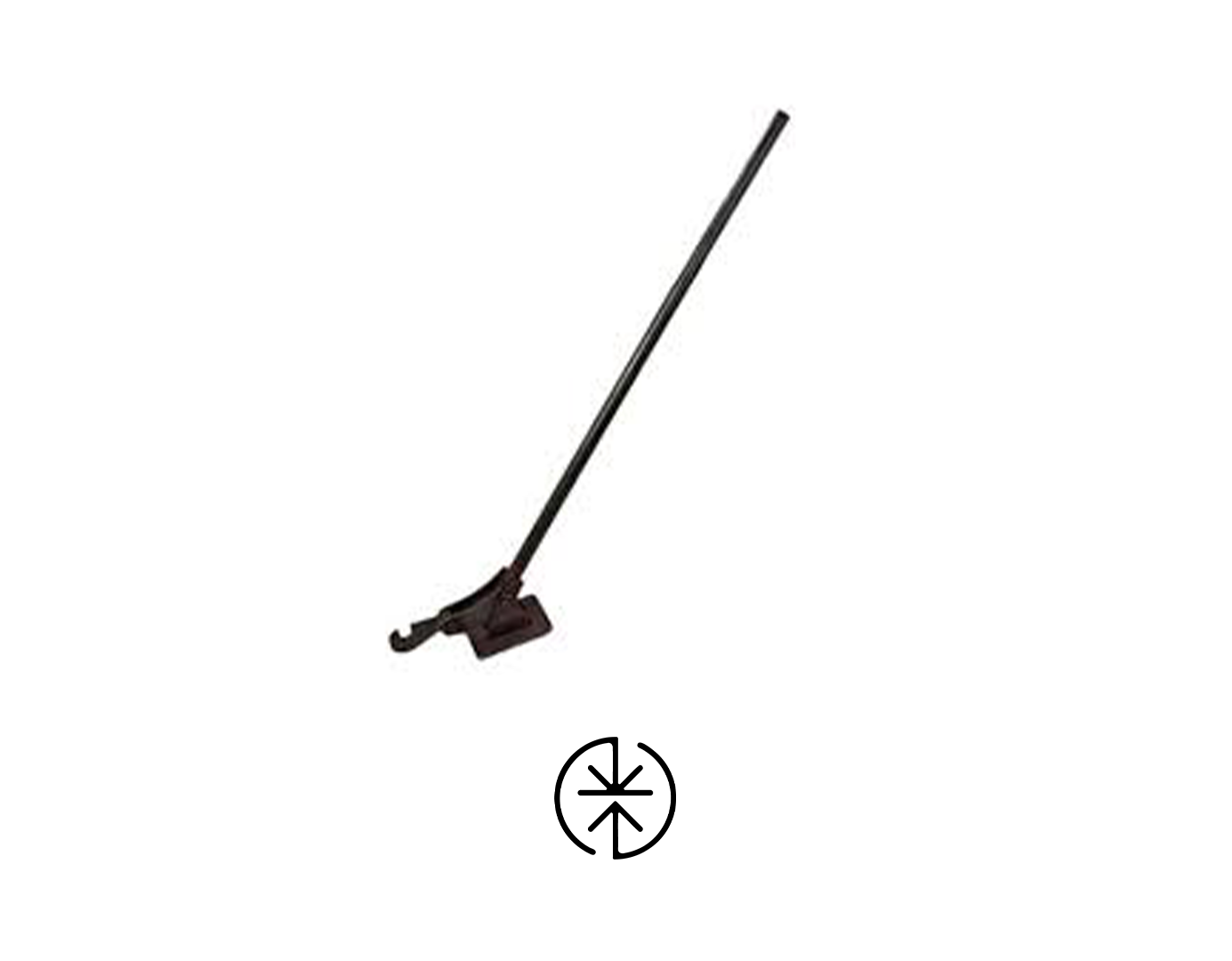 Pole Lifter