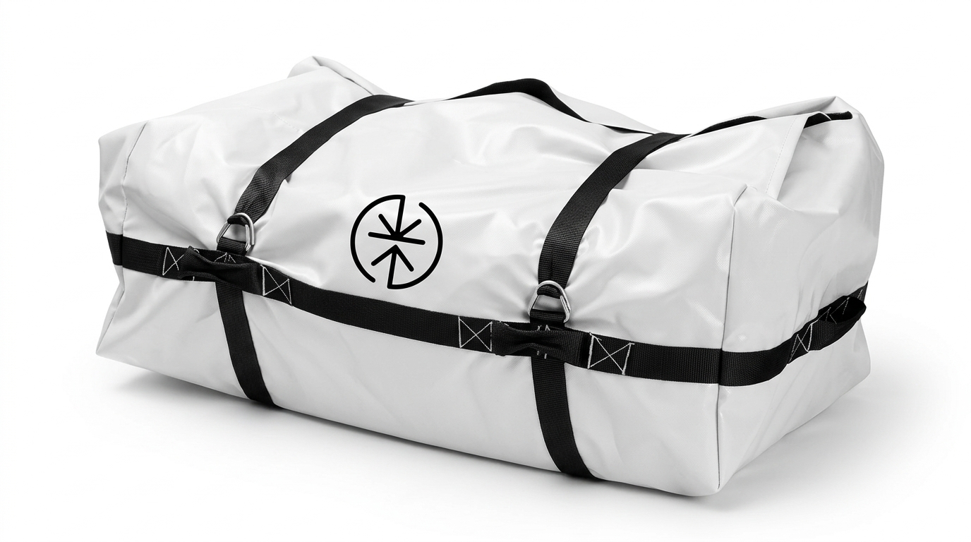 Box Tent Bags